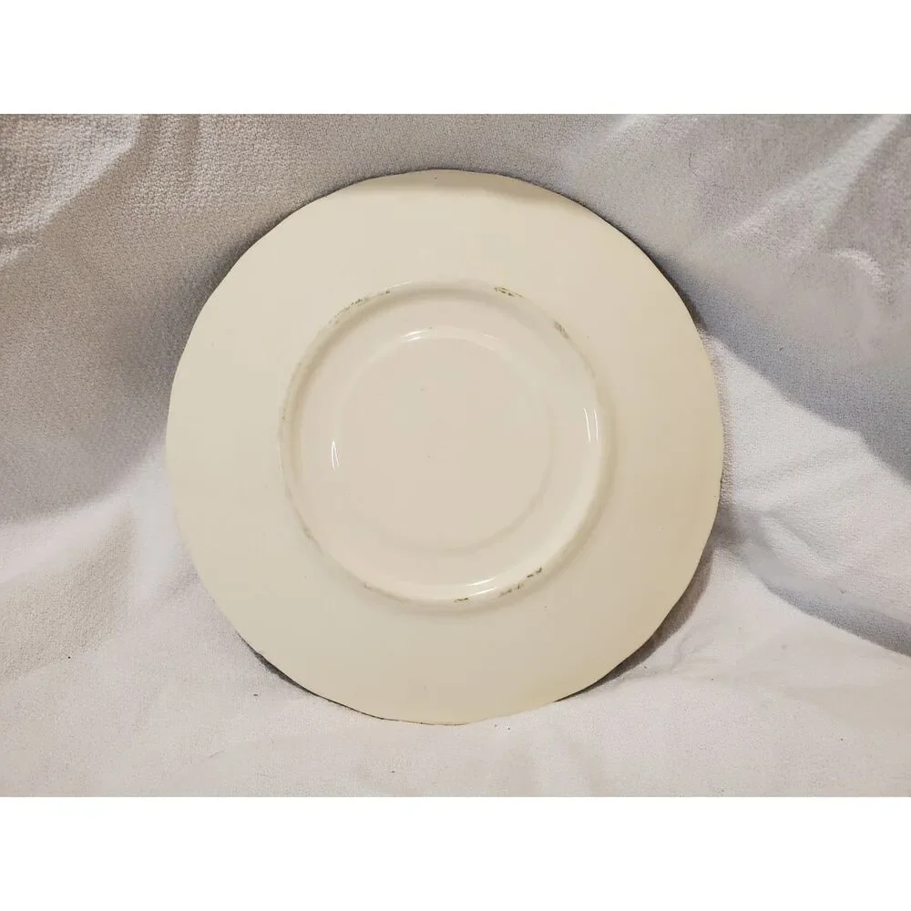Blue Ridge Southern Potteries Pear and Cherries 6